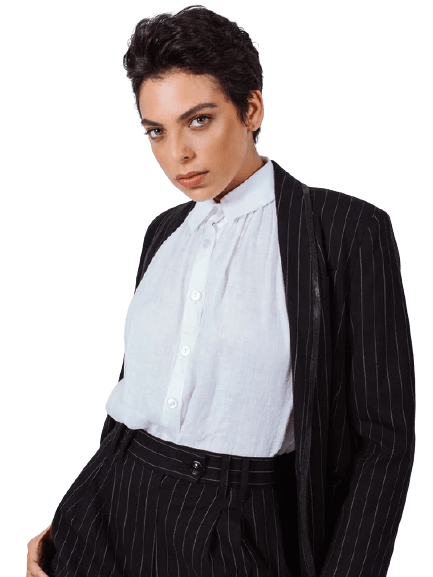 What Are the Tips for Women to Ace the Business Formal Look? - Le Réussi®