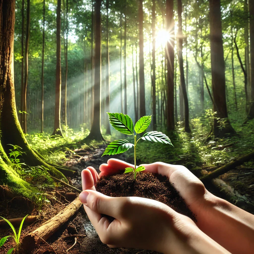 Sustainable Style: 8 Eco-Style Tips for the Conscious Fashionista