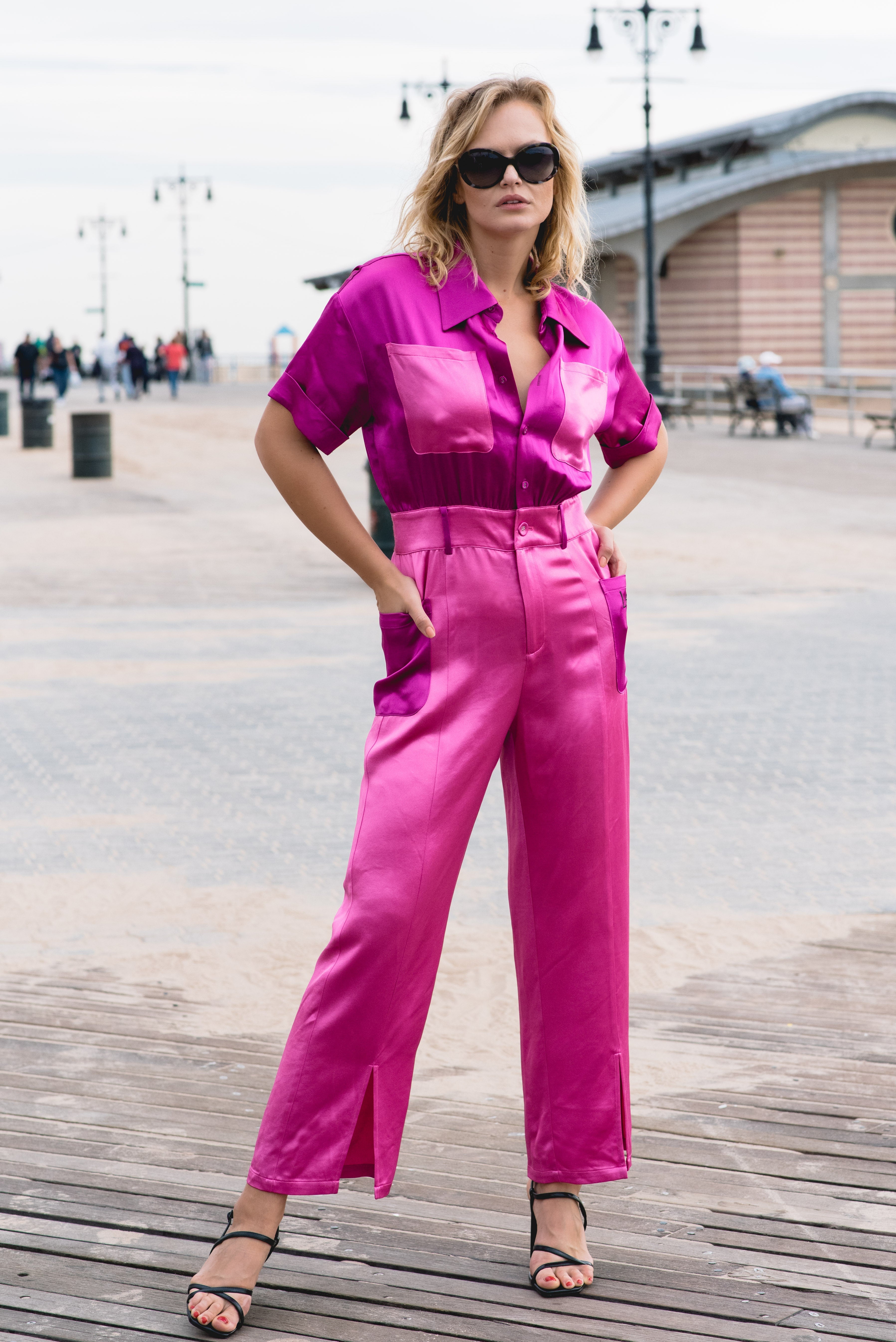 Why Elegance is a Rebellion: Dressing with Intention in a Trend-Obsessed World