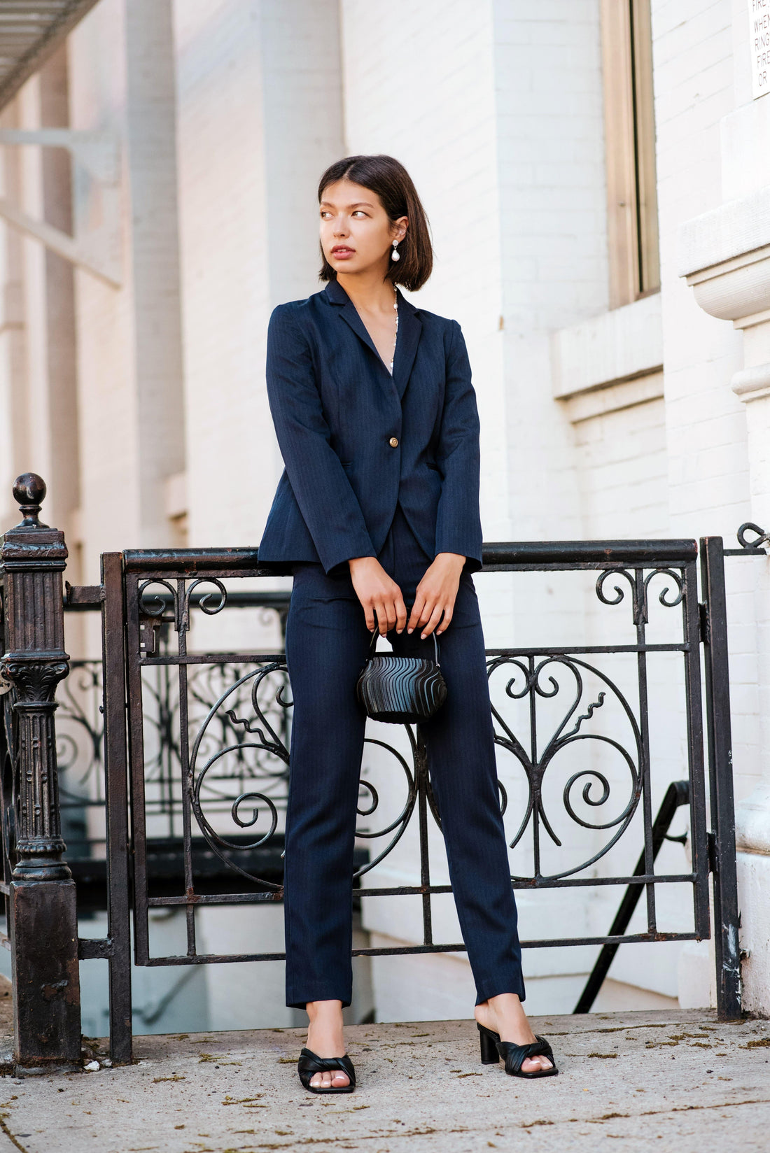 Gifts That Make a Statement: Blazers She’ll Cherish