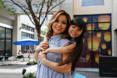 The Unbreakable Mother-Daughter Bond: How Nguyen Tran and Her Daughter Tina Built a Fashion Brand Together