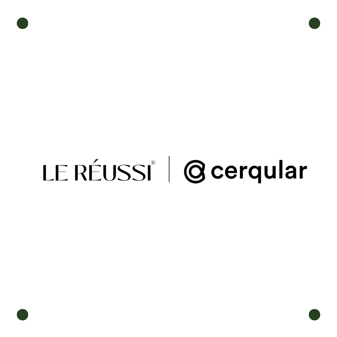 Le Réussi Announces Exciting Partnership with Cerqular Inc. to Launch in Hong Kong Market