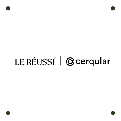 Le Réussi Announces Exciting Partnership with Cerqular Inc. to Launch in Hong Kong Market