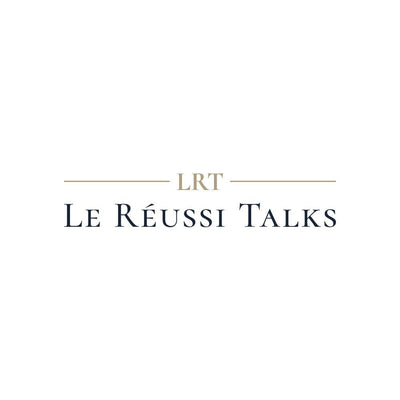 Le Reussi Talks - Interview Yen Vuong