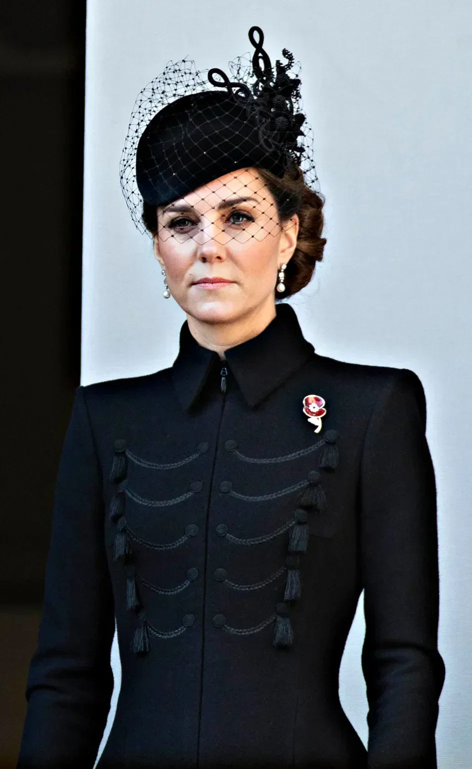 Kate Middleton: The Modern Princess Redefining Royal Influence