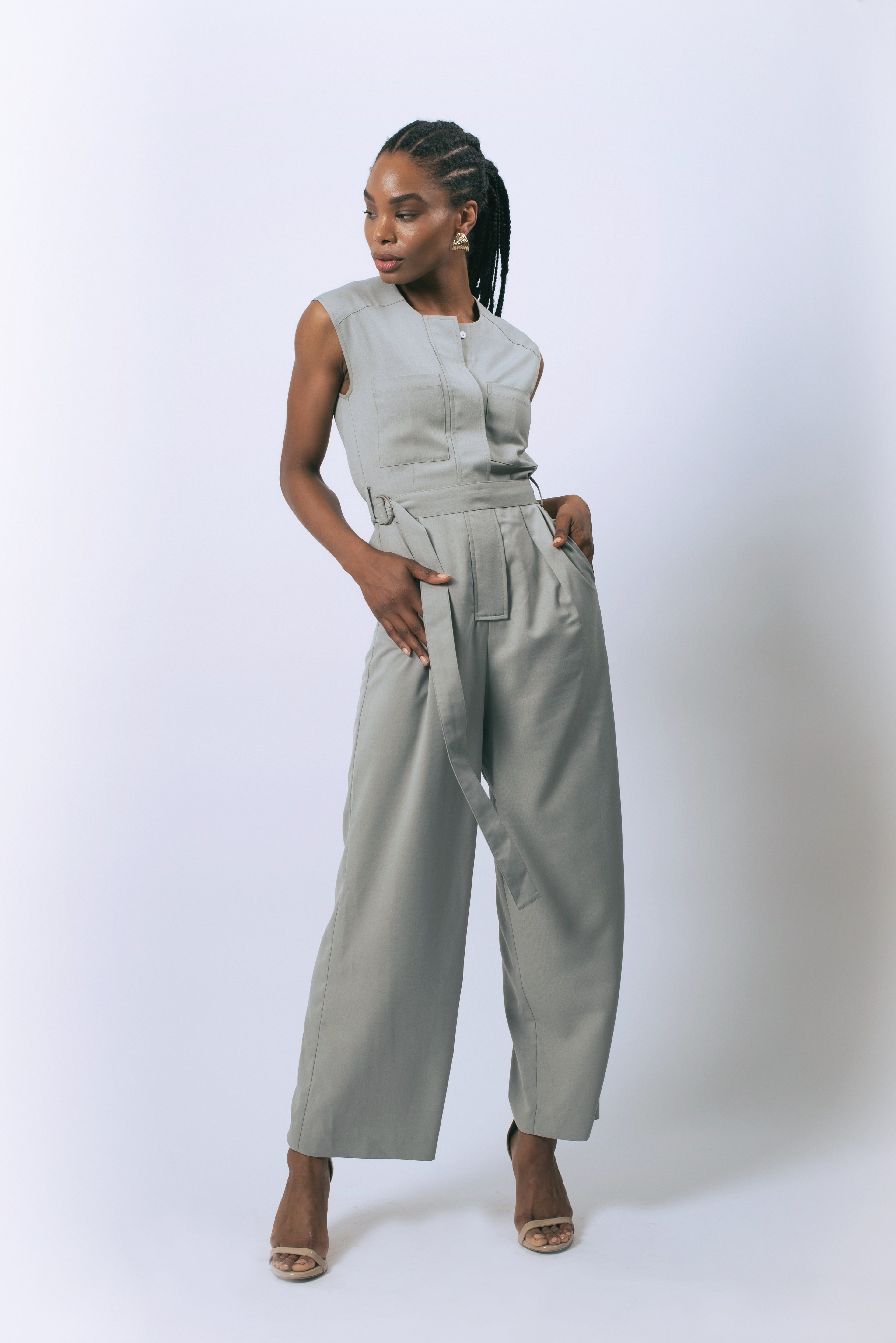 Why Sustainable Women’s Clothing Is the Future of Fashion