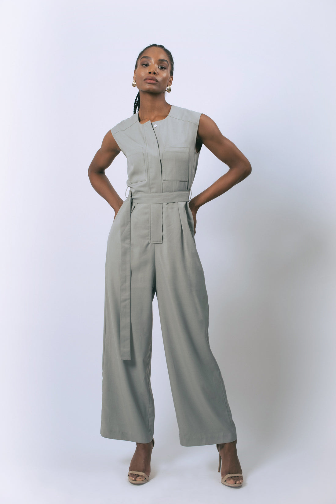 The Texture of Sophistication: How Fabrics Define Your Look