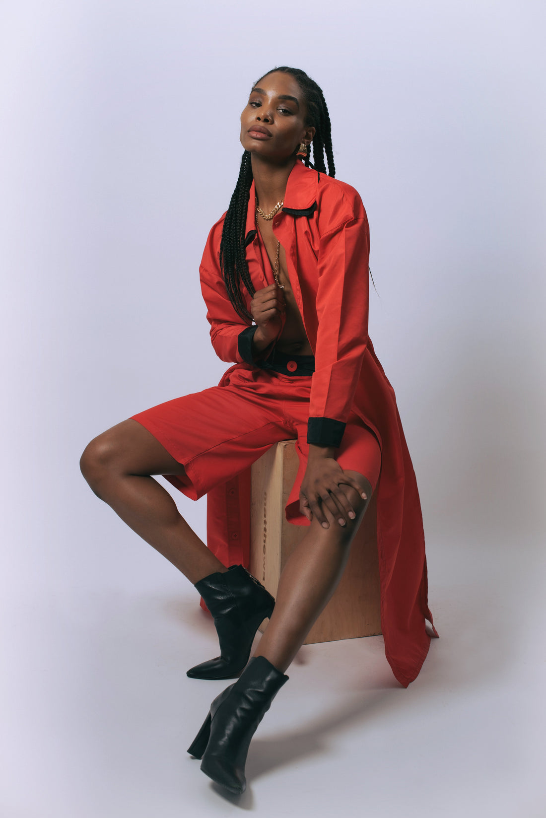 Gift‑Worthy Fashion: Timeless Pieces Women Will Treasure This Holiday