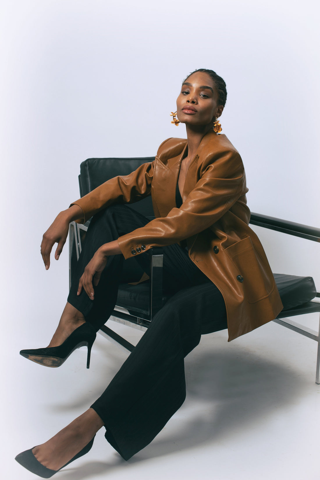 From Desk to Dinner: Effortless Ways to Transition Your Look