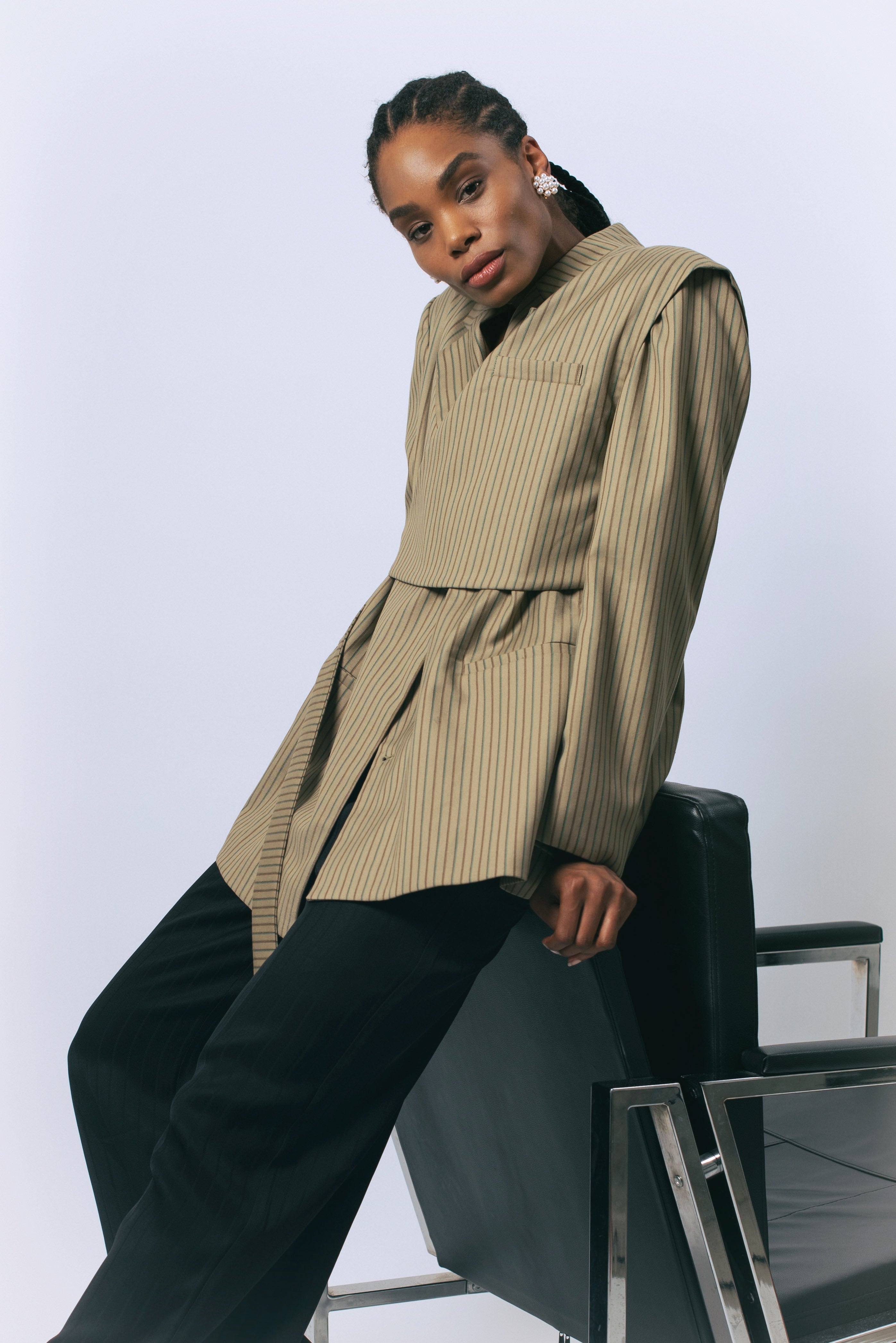 The True Cost of Fast Fashion and Why We Do Things Differently