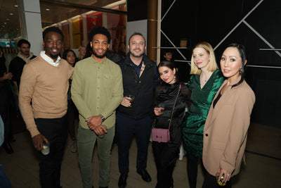 Strength in Style’ Event Marks a Resounding Success at New York Fashion Week