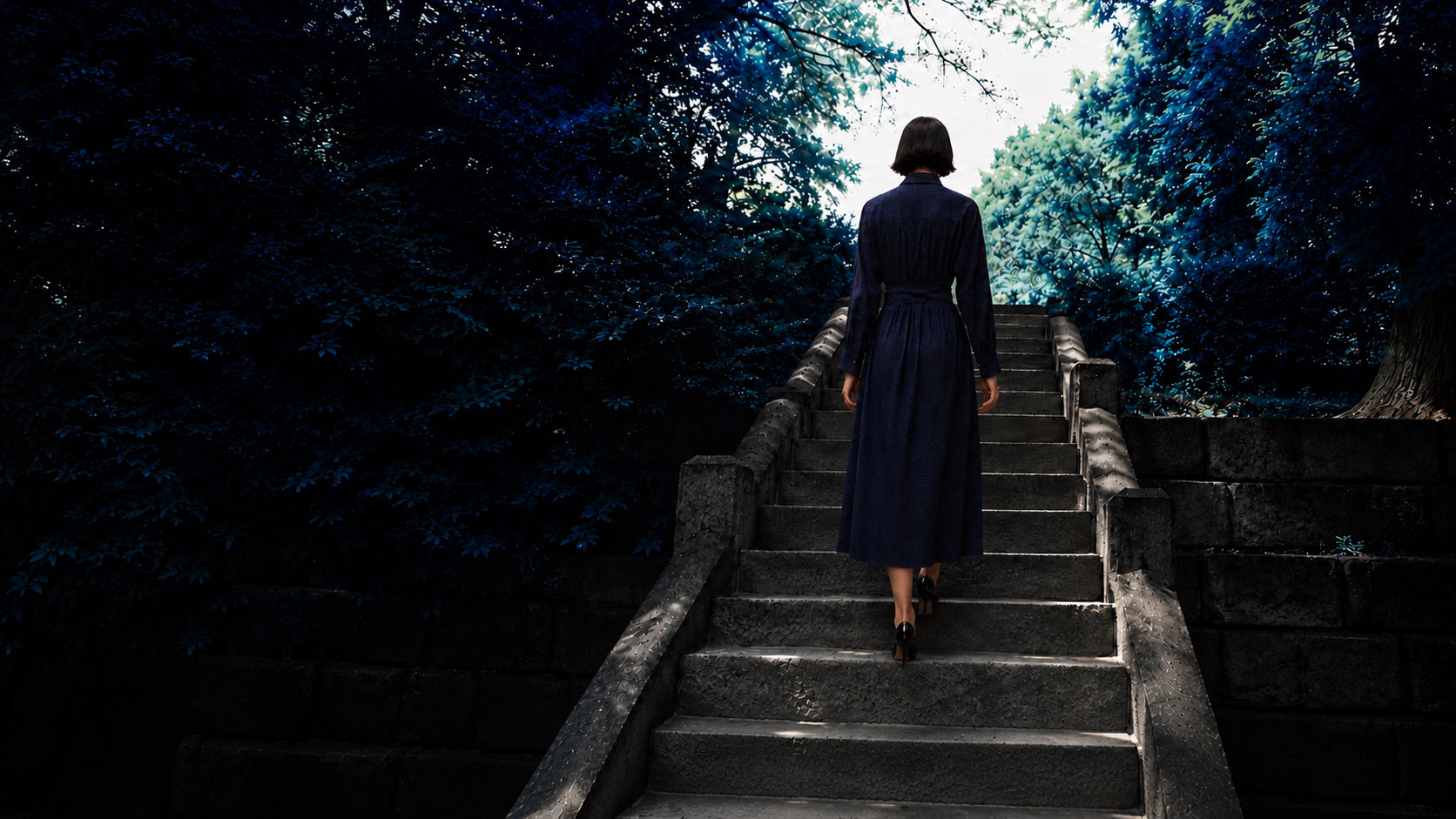 THE CAMILLE COLLECTION