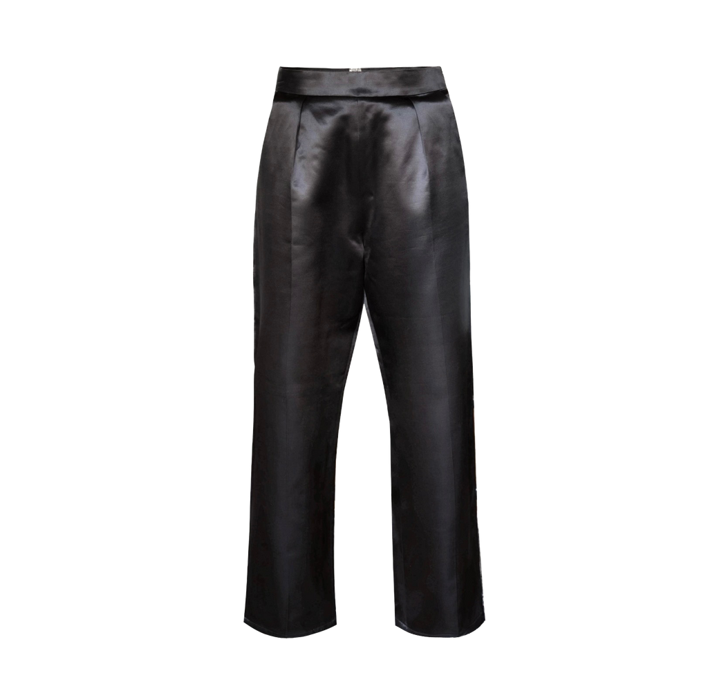 Le Réussi® Fashion - Celine Pants Elegant and tailored, the Celine Pants redefine sophistication with a sleek silhouette and timeless charm.