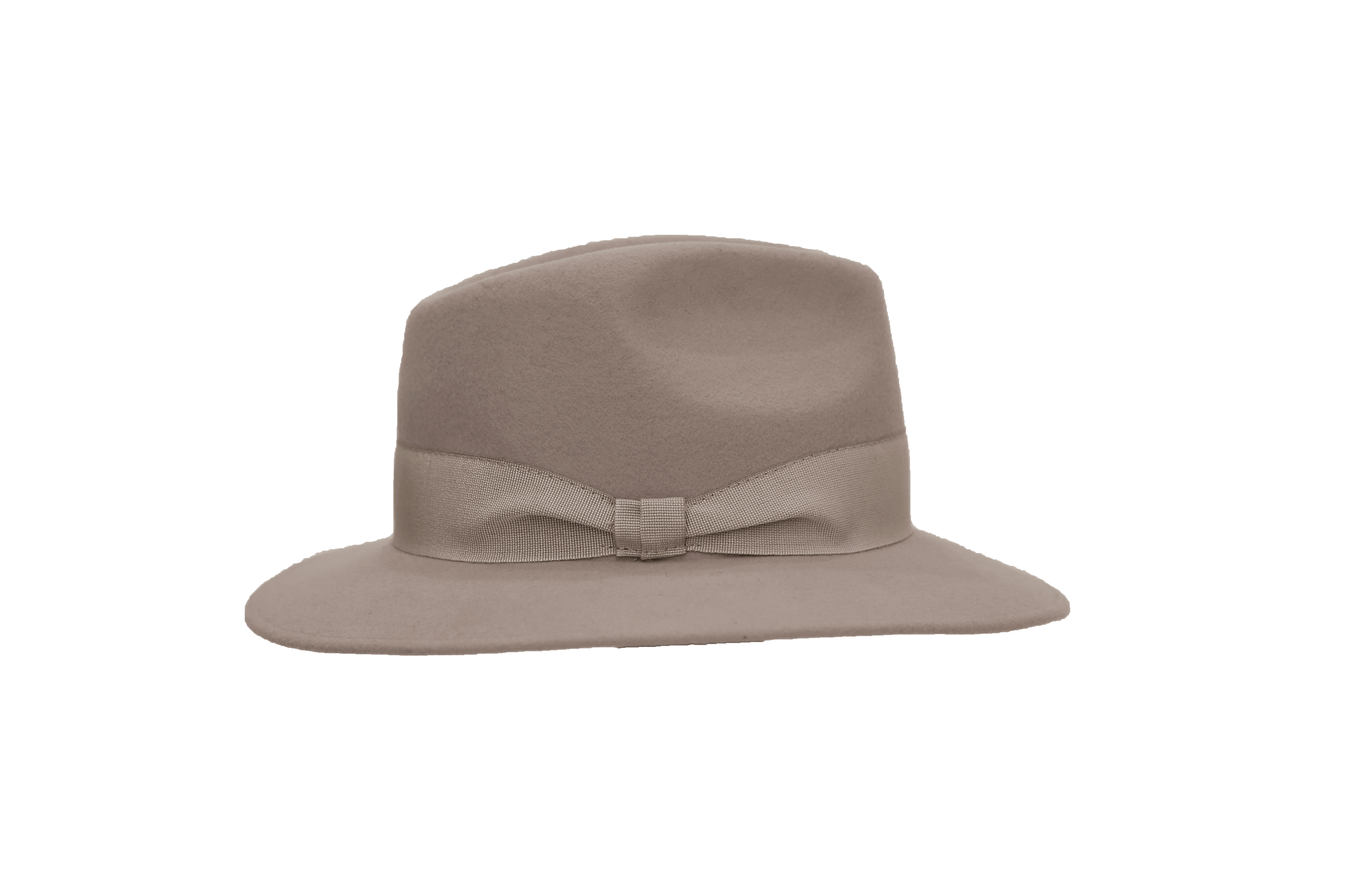 Le Réussi® Fashion-Panama Luxury Hat Soft wool feel 