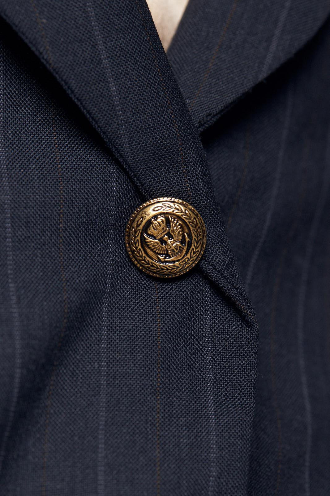 Le Réussi® Fashion - Shawl-Lapels Single-Breasted Blazer A Luxurious Blend of Elegance and Modern Sophistication.