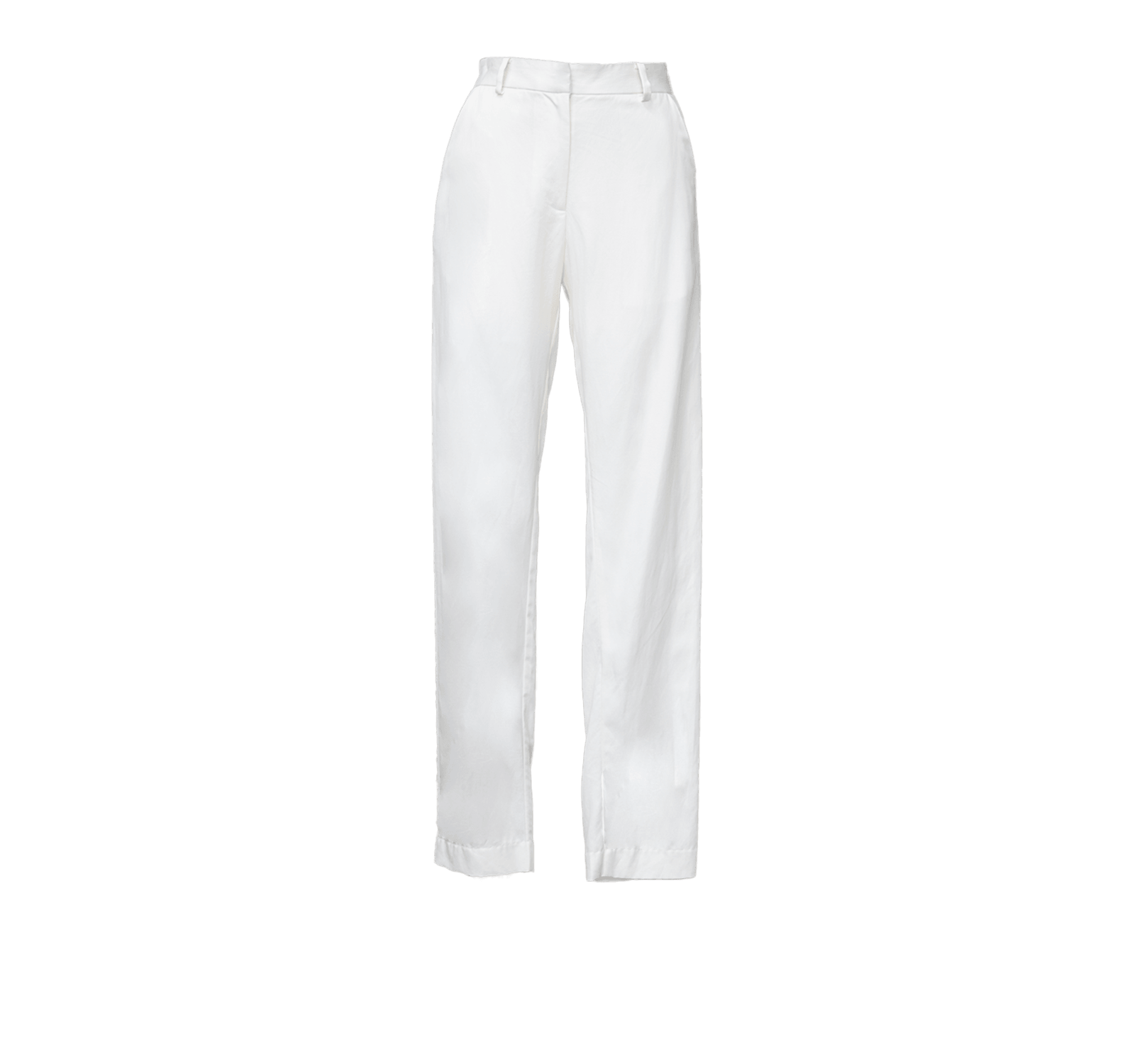 Women's Trousers + Pleated Pants